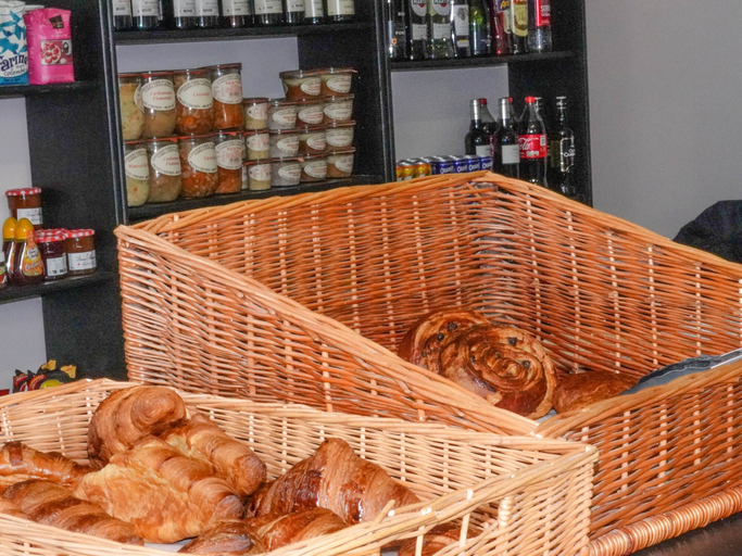 Food & Drinks 5, Camping les 3 Sabli��res, Somme
