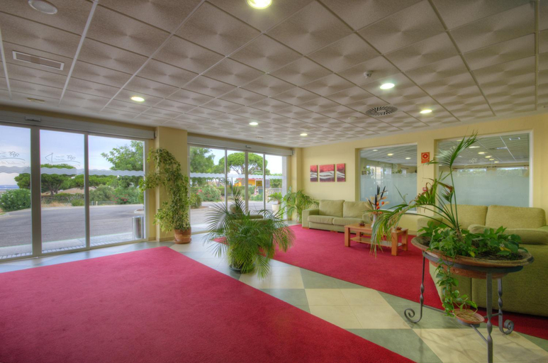 Public Area 4, Gran Hotel Ciudad del Sur, Cádiz