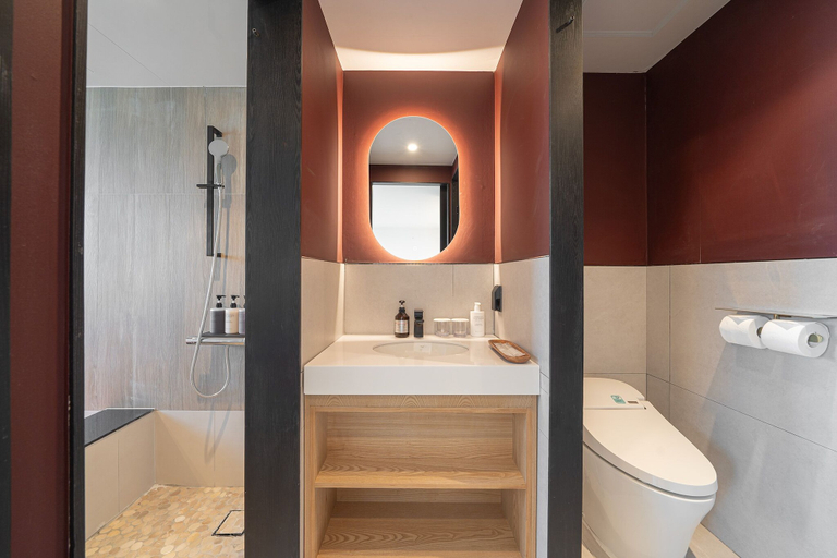 Others 5, Hotel 701 Gyeongju, Gyeongju