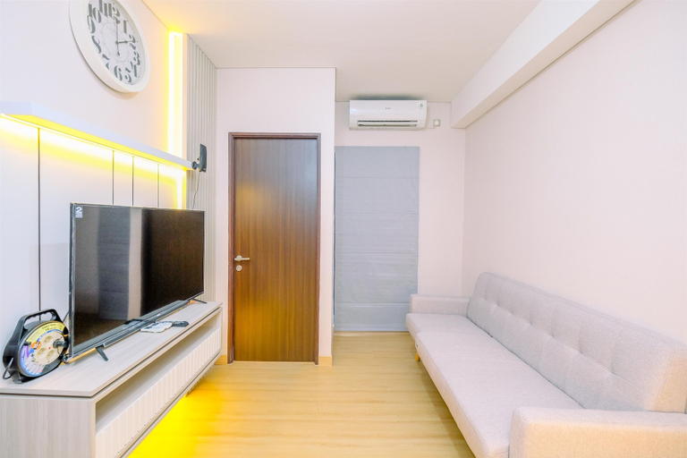 Others 4, Homey And Modern Look 2Br Transpark Cibubur Apartment, Depok