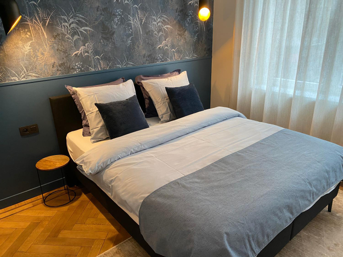 Others 5, Good Mood - chambres et suite, Namur