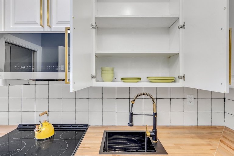 Others 5, Fairmount Oasis W Oxford St 2BR Haven, Philadelphia