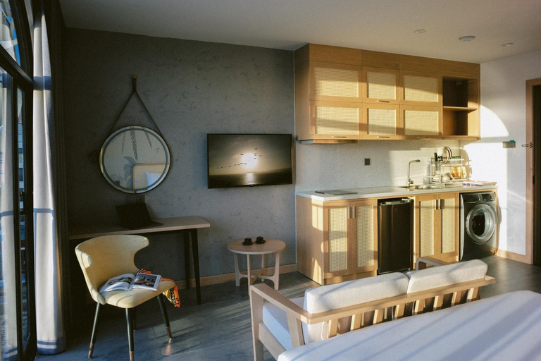 Bedroom 3, SHI HOUSE , Da Nang