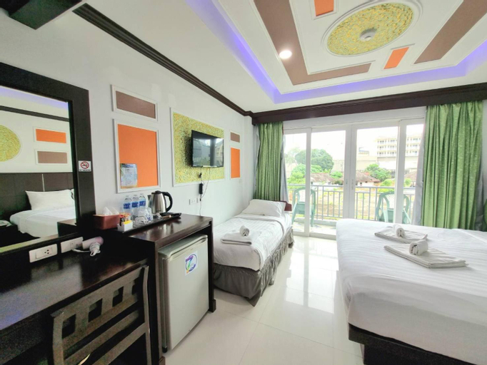 Bedroom 10
