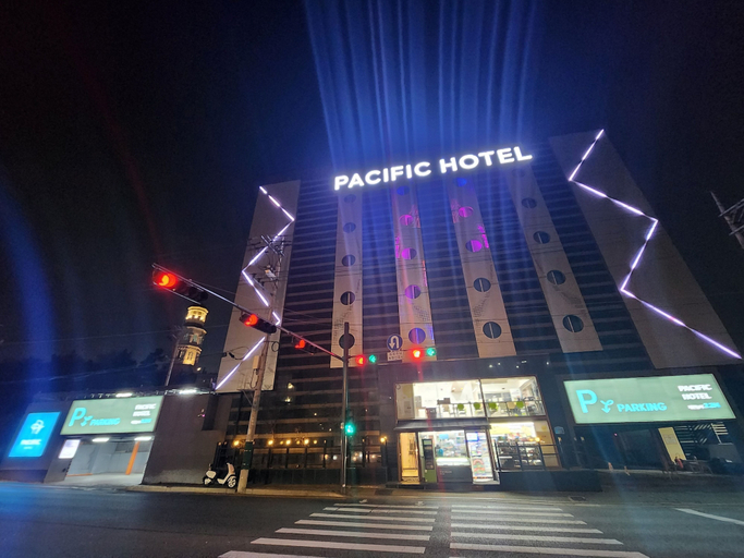 Exterior & Views 2, SEESUN HOTEL GimpoAirport, Gangseo
