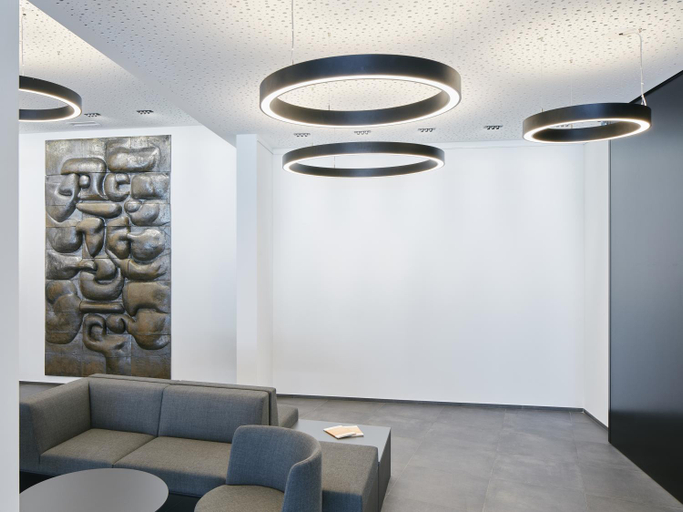 Public Area 2, St. Michael Alpin Retreat, Innsbruck Land