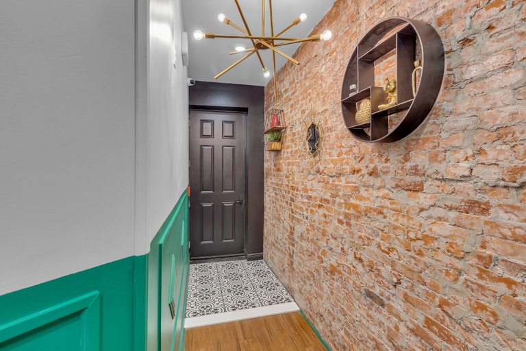 Others 4, Brewerytown Gem 1BR Apartment W Oxford, Philadelphia