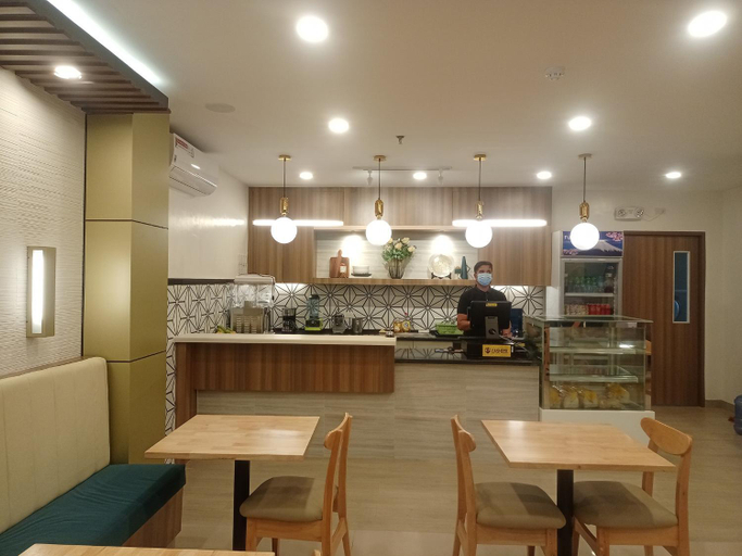 Food & Drinks 4, PRIMELUXE HOTEL, Cagayan de Oro City