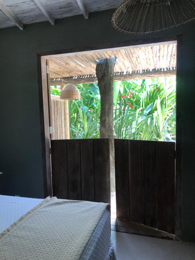 Bedroom, Casa das Águas Trancoso, Porto Seguro
