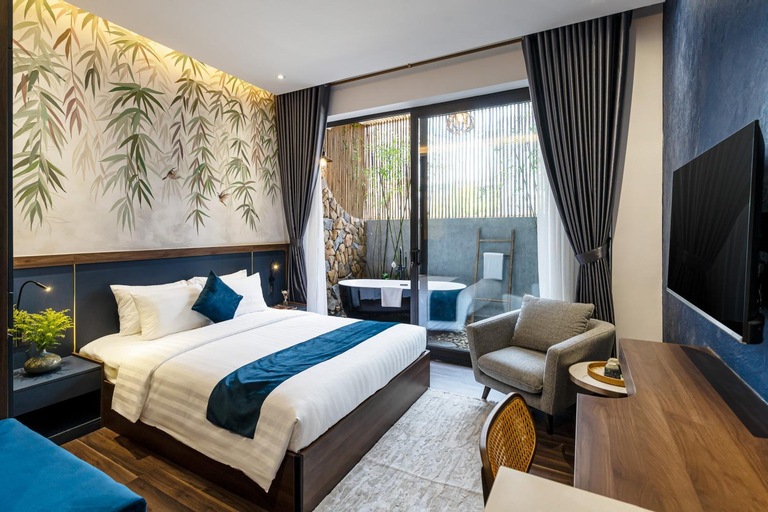Bedroom 9