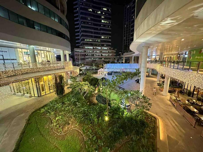 Exterior & Views 1, Air Residences Condo Makati, Makati City