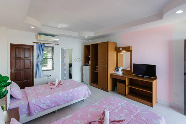 Bedroom 17