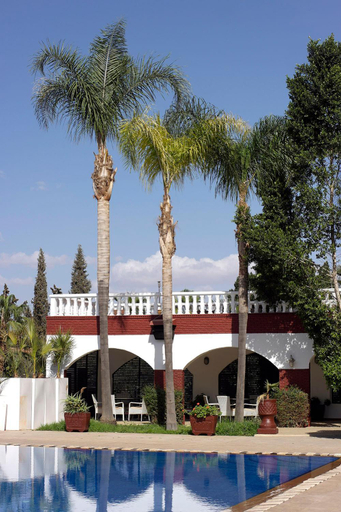 Food & Drinks 3, Targa Fit, Marrakech