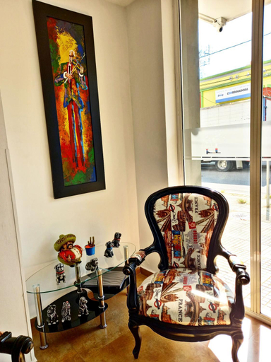 Others 5, Hotel San Lorenzo, Bucaramanga