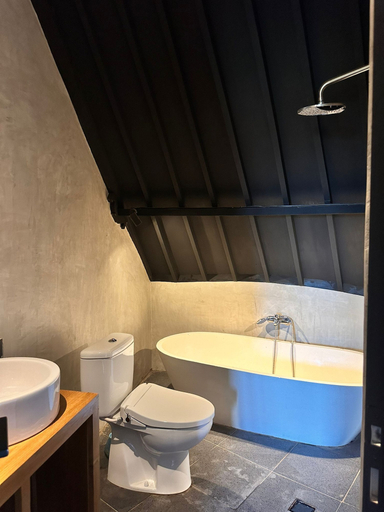 Bathroom 4, SuB Villas Bali, Badung
