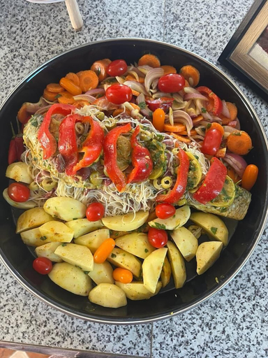 Food & Drinks 5, DAR SANAE SURF, Agadir-Ida ou Tanane