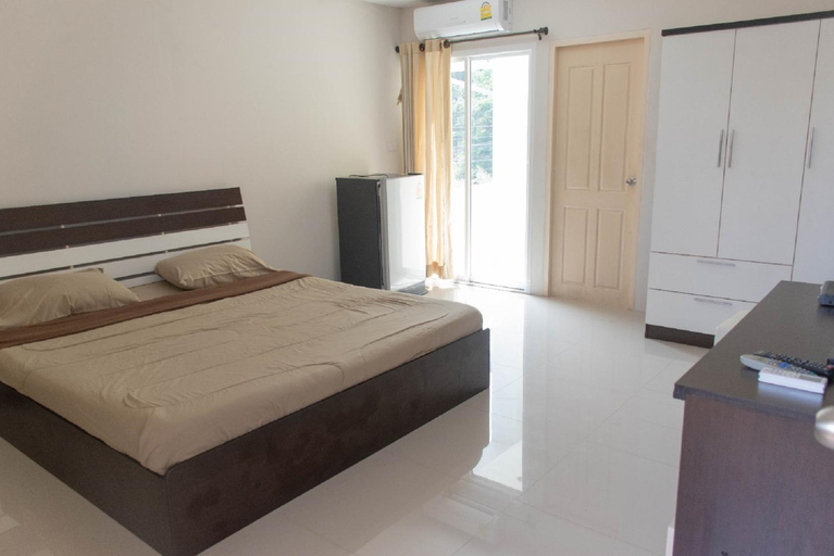 Others 2, Suree Place Hostel, Hua Hin