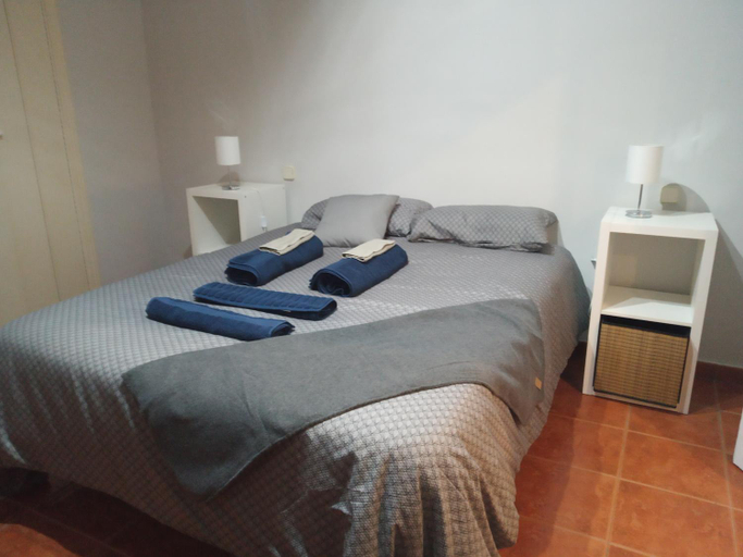 Others 2, PME Rooms, Madrid