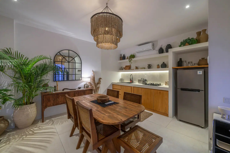 Others 3, Villa Heiwa : Tropical meets Mediterranean: 2BR Canggu Villa, Badung