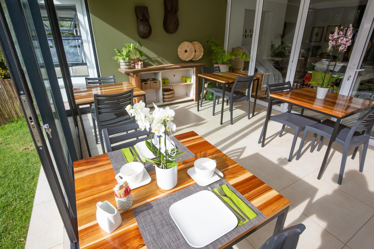 Food & Drinks, Casa Ilanga Guesthouse, City of Cape Town