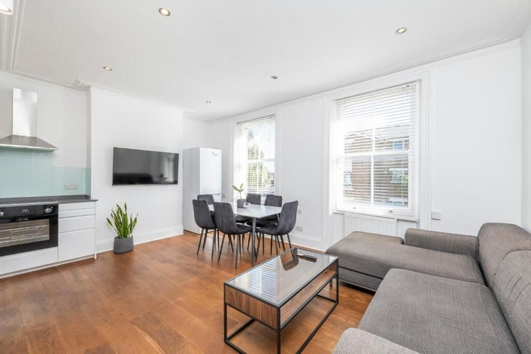 Others 4, Luxury Apartment London Eye Westminister, London
