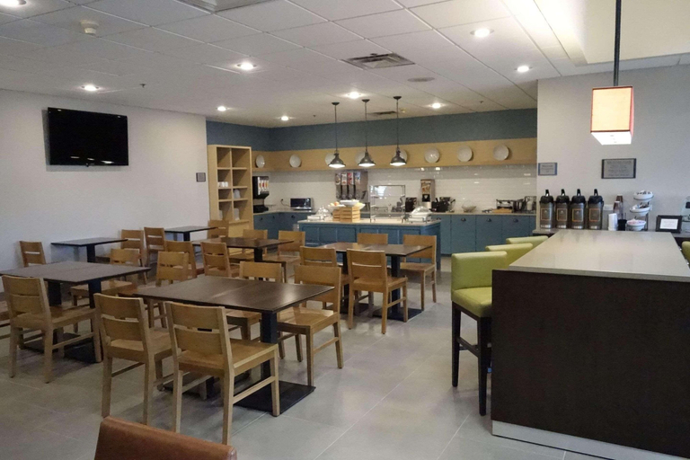 Food & Drinks 5, Country Inn & Suites by Radisson, Sidney, NE, Cheyenne