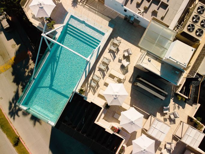 Exterior & Views 2, Flamboyan Hotel & Residences, La Paz
