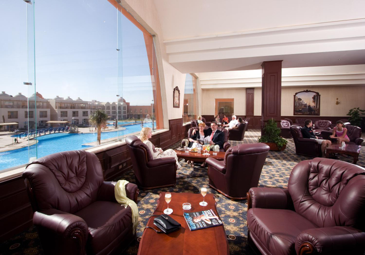 Food & Drinks 5, Titanic Beach - Families and Couples only, Safaja