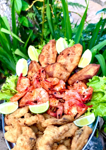 Food & Drinks 2, Pousada Palmas, Angra dos Reis