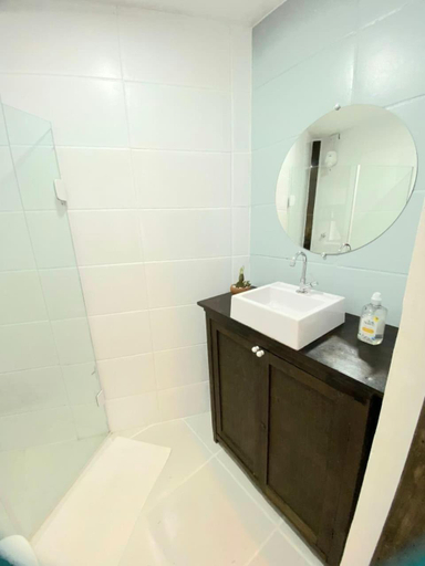 Bathroom 3, Yabas Praia, Ubatuba