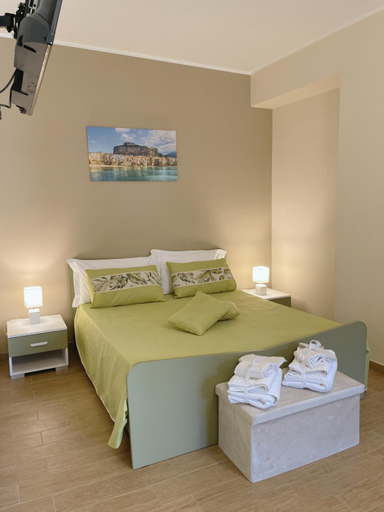 Others 5, La Vie Fuille Bed and Breakfast, Catania