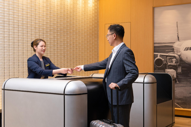Others 4, Rezen Select Hotel Guangzhou Baiyun Airport, Guangzhou