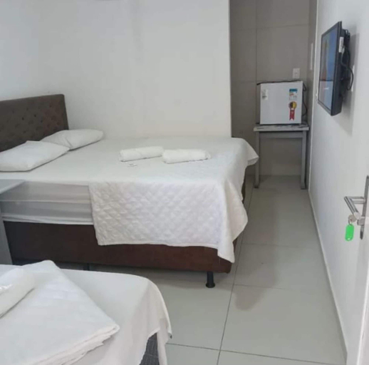Bedroom 5, Pousada Brisa Suítes, Ipojuca