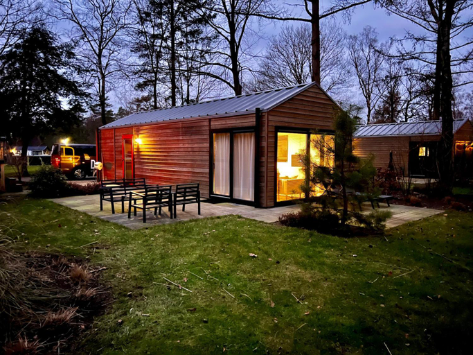 Others 5, Holiday Home Maridu Wellness, Arnhem