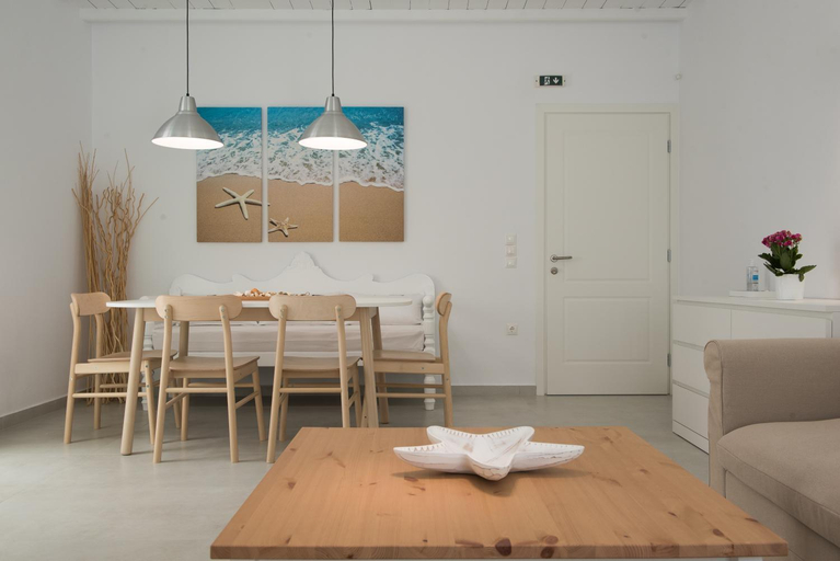 Others 3, Nireas Apartments Mykonos Downtown, South Aegean