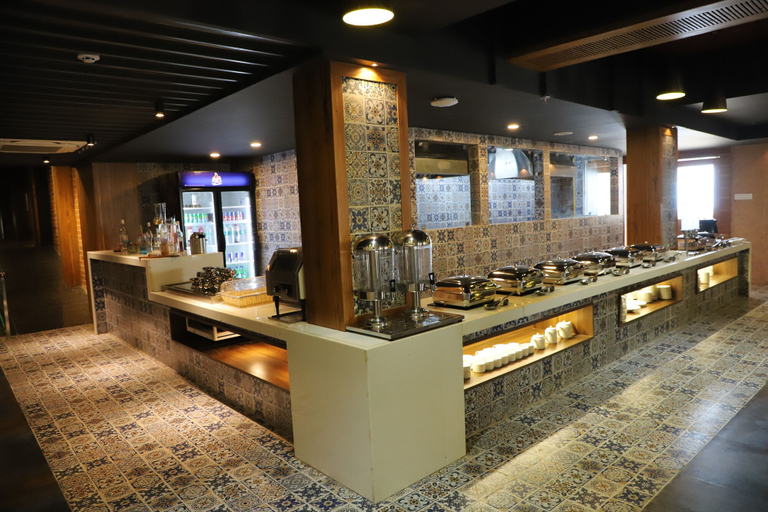 Food & Drinks 5, Regenta Inn Morbi, Morbi