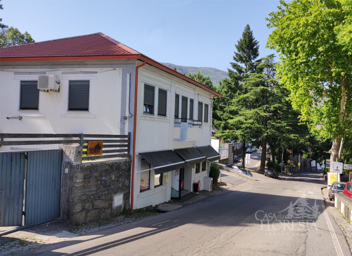 Others 5, Casa da Floresta, Covilhã