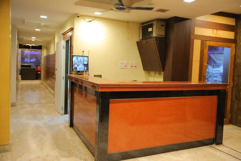 Others 1, HOTEL SIDDHARTHA, Guntur