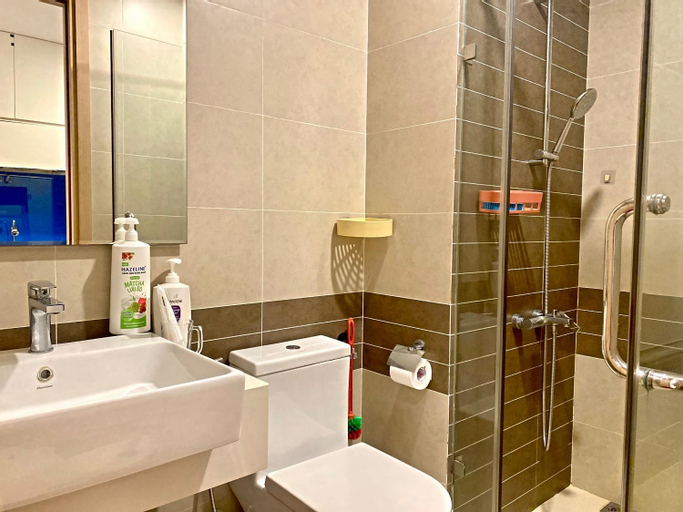 Bedroom 4, YourHomes - River Gate, District 4