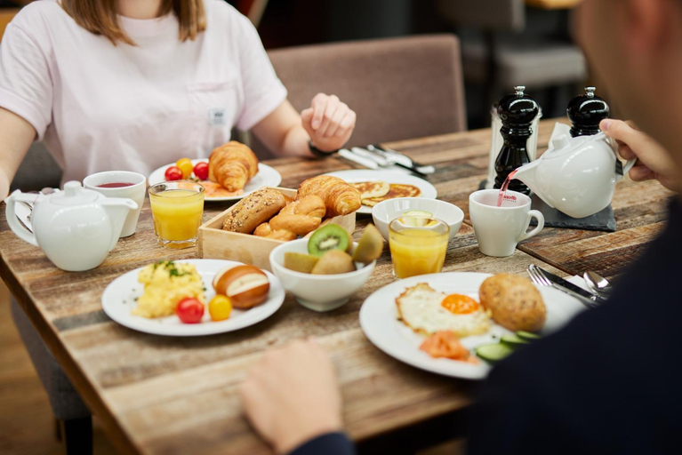 Food & Drinks 5, c/o56 Hotel Chemnitz, Chemnitz