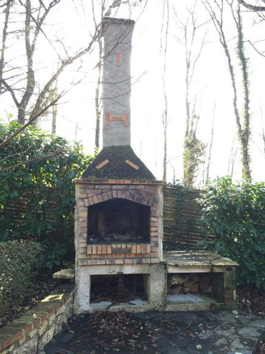 Le Chalet de la Loire, Indre-et-Loire