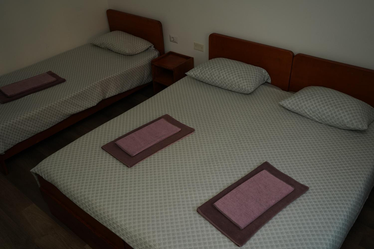 Bedroom 3, GIULIA HOME, Apahida
