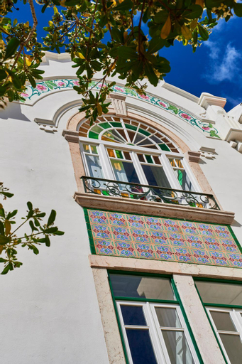 Exterior & Views 1, Vila Branca Guesthouse - Palacete, Figueira da Foz