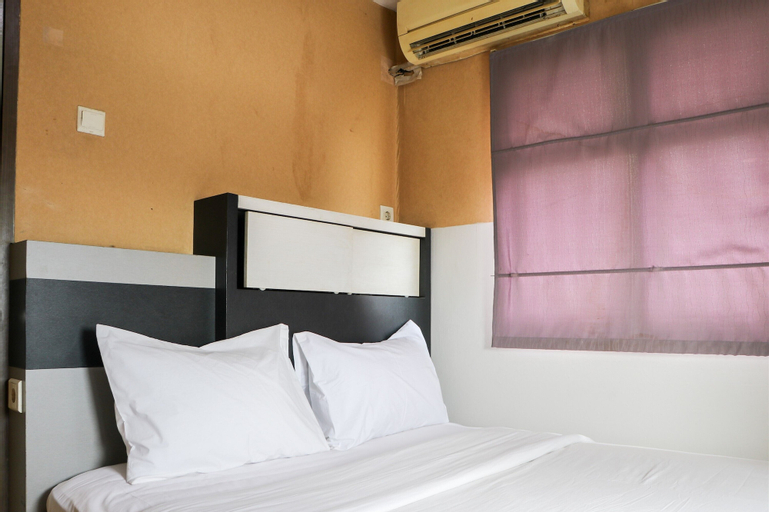 Bedroom 14