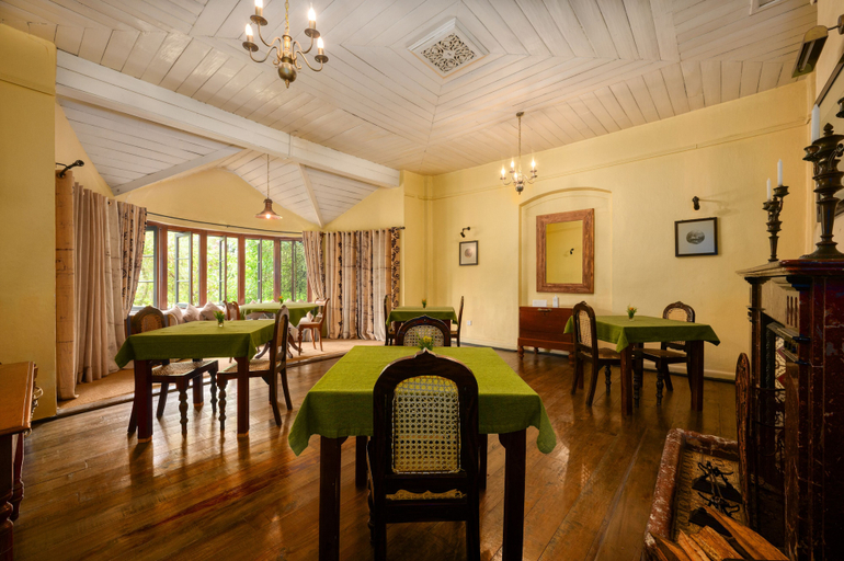 Food & Drinks 5, Ferncliff, Nuwara Eliya