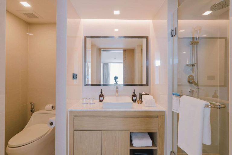 Bathroom 6