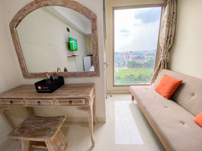 Others 5, Good Deal Studio Apartment At Warhol (W/R) Residences, Semarang