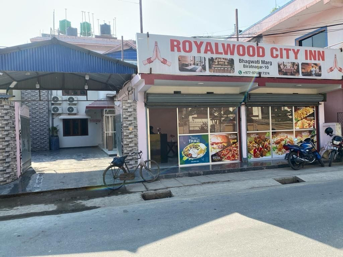 Exterior & Views 1, Royalwood City Inn, Koshi