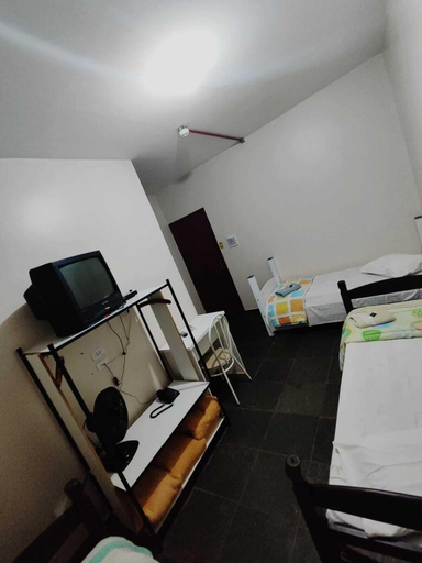 Others 2, Hotel Elithi, Itapeva