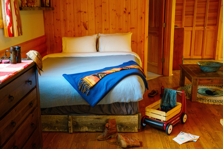 Bedroom 3, 3 Spear Ranch, Fremont